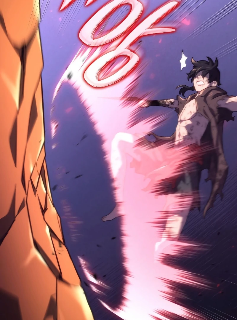 Revenge of the Iron-Blooded Sword Hound, Chapter 60 image 112